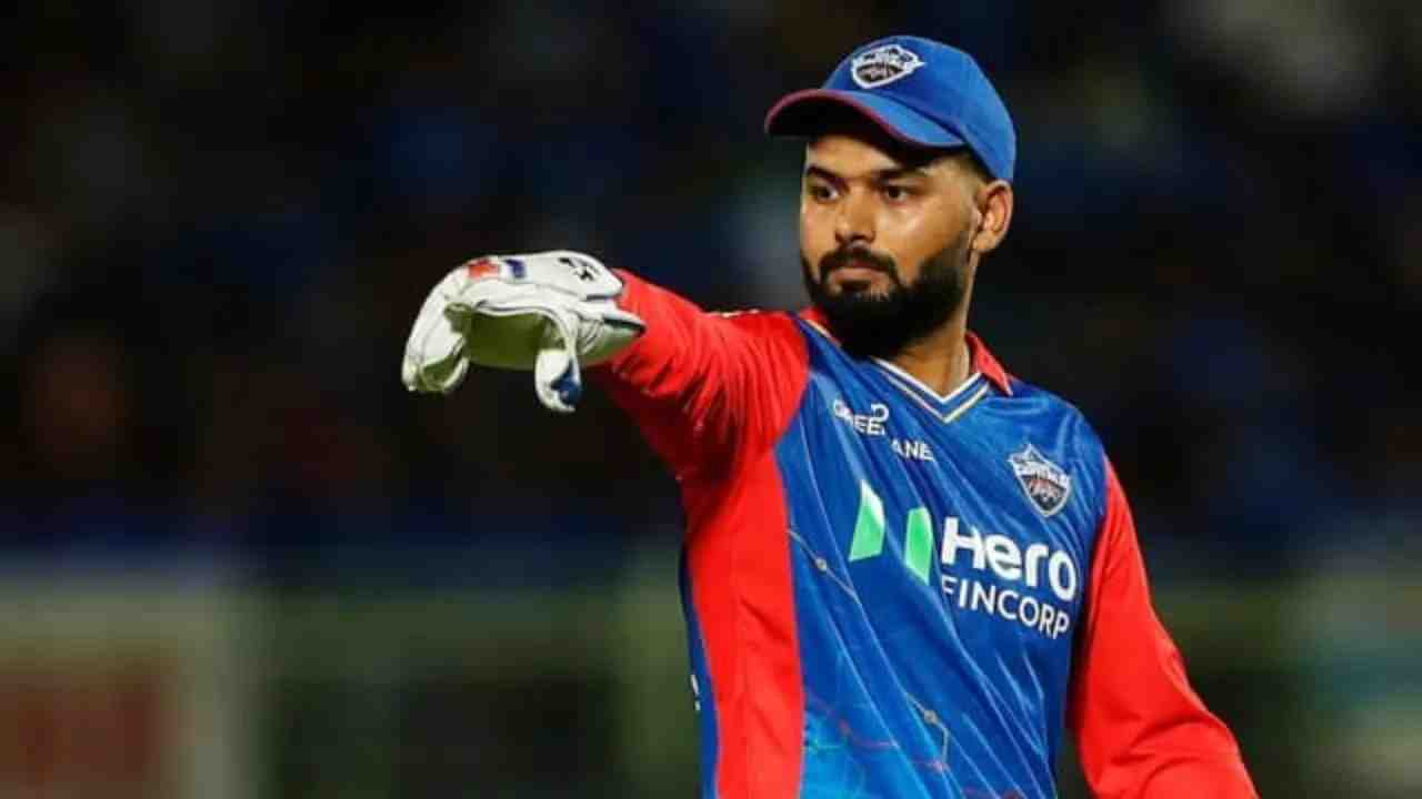 'My retention wasn't about money', Rishabh Pant speaks out on leaving Delhi Capitals