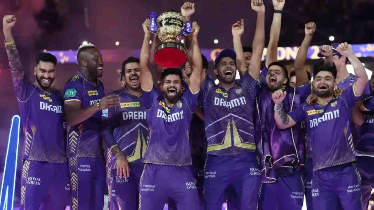 IPL 2025: Kolkata Knight Riders full squad, preview, SWOT analysis, likely XI