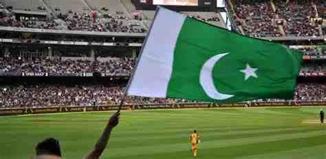 Pakistan's Champions Trophy dream gets a massive hit