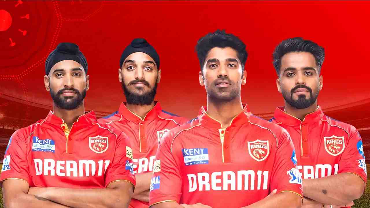 IPL 2025: Punjab Kings SWOT analysis & Likely XI