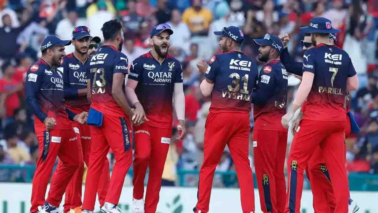 IPL 2025: Royal Challengers Bengaluru full squad, preview, SWOT analysis, likely XI