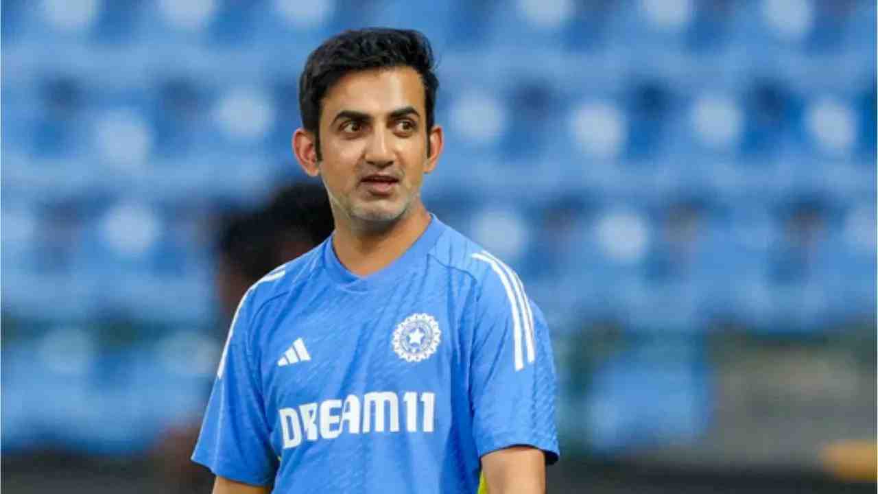 Gautam Gambhir set to miss out on Canberra tour game due to personal reasons