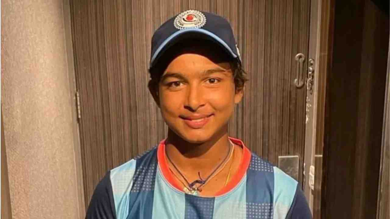 Youngest IPL signee Vaibhav Suryavanshi lands in serious controversy