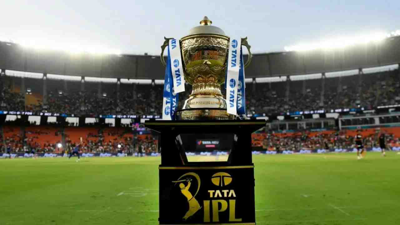 2025 IPL Mega Auction