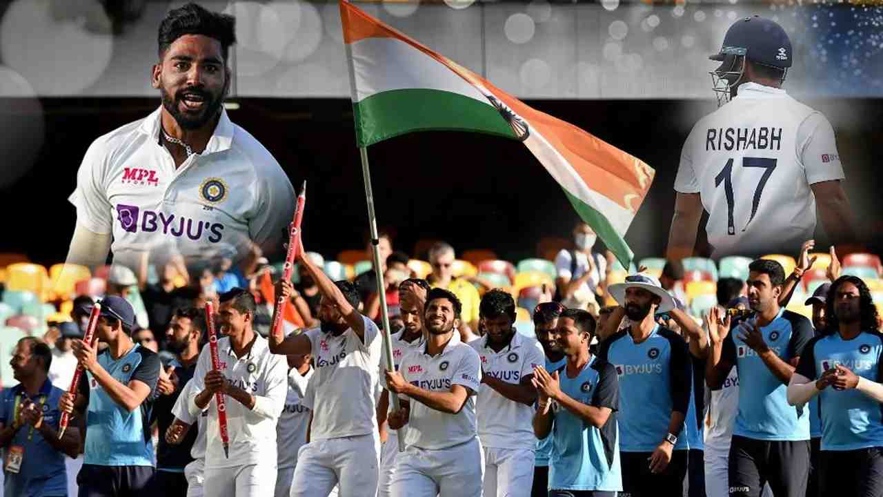 Memorable Border-Gavaskar Trophy Matches 