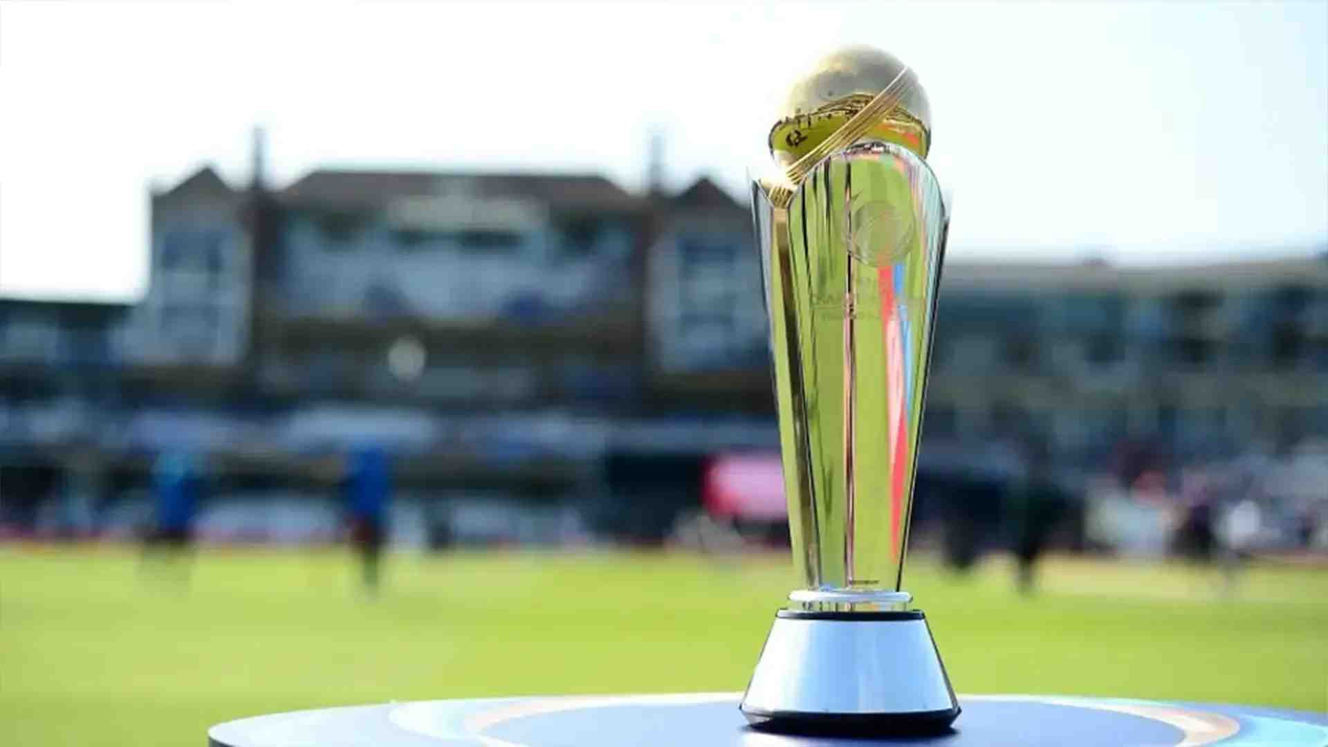 Champions Trophy