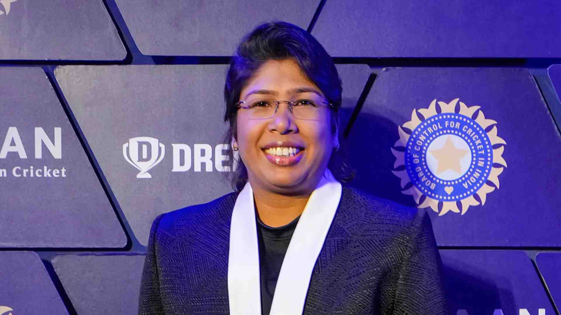 A new stand to be unveiled after Jhulan Goswami at the Eden Gardens 