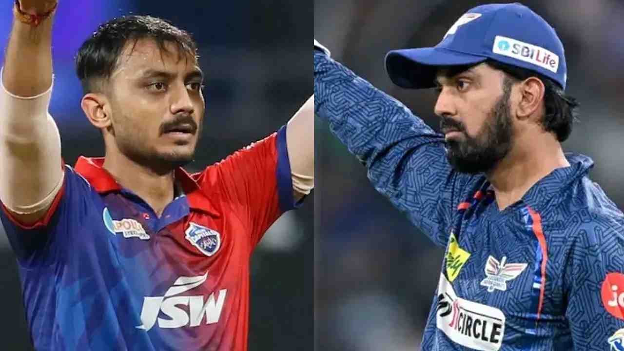 Delhi Capitals Coowner Parth Jindal confirms the captain of the team