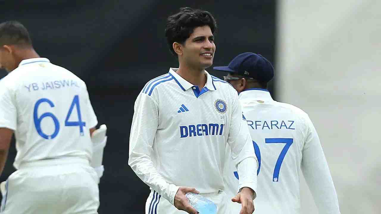 Shubman Gill unlikely to feature in the Adelaide Test