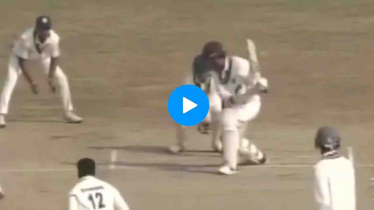 Watch: Bihar teenage spinner Suman Kumar takes all 10 wickets