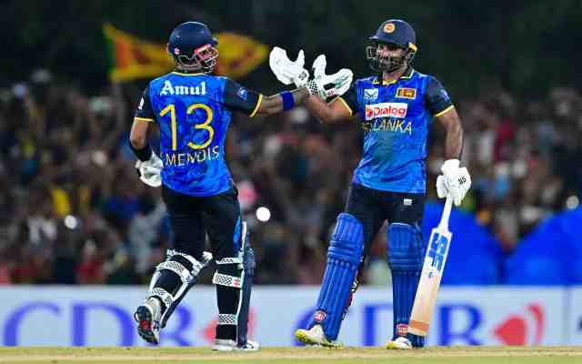 Kusal Perera’s Brilliance Falls Short as Sri Lanka Misses Historic Win Against New Zealand