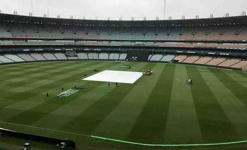 Australia vs. India Boxing Day Test: Rain Alert According to Latest Weather Forecast at MCG