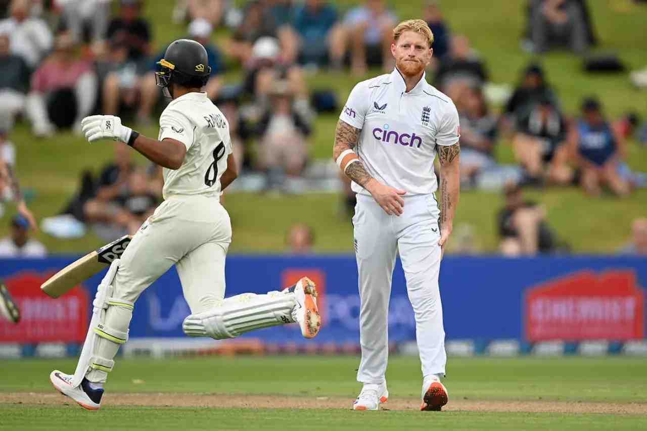 No cricket for Ben Stokes for the next three months due to hamstring tear