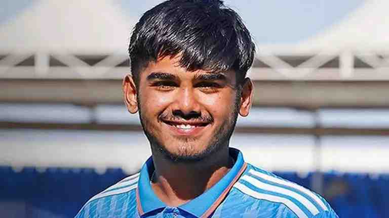 Ayush Mhatre Shatters Yashasvi Jaiswal’s List A World Record with Brilliant Knock in Vijay Hazare Trophy