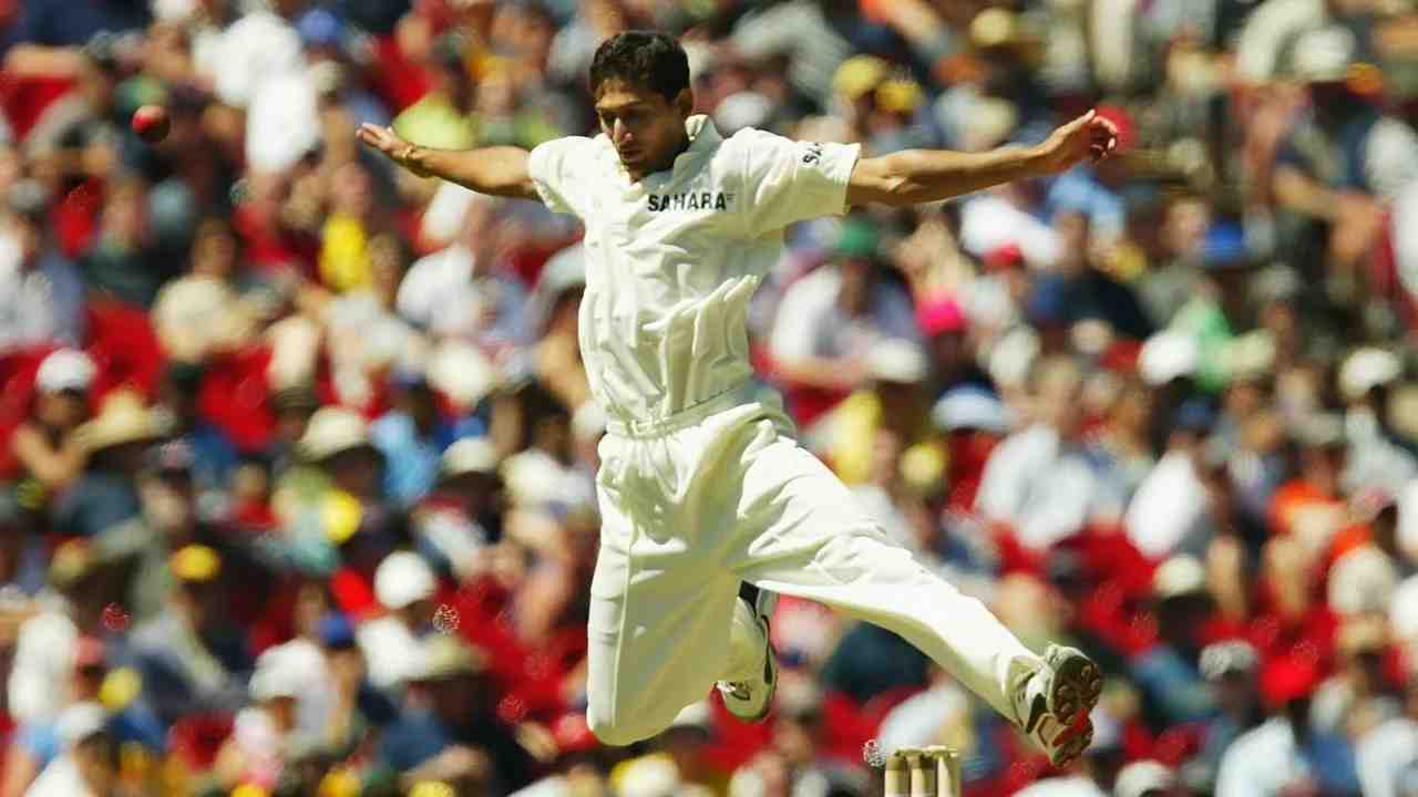 When birthday boy Ajit Agarkar destroyed Aussie batting line-up in Adelaide