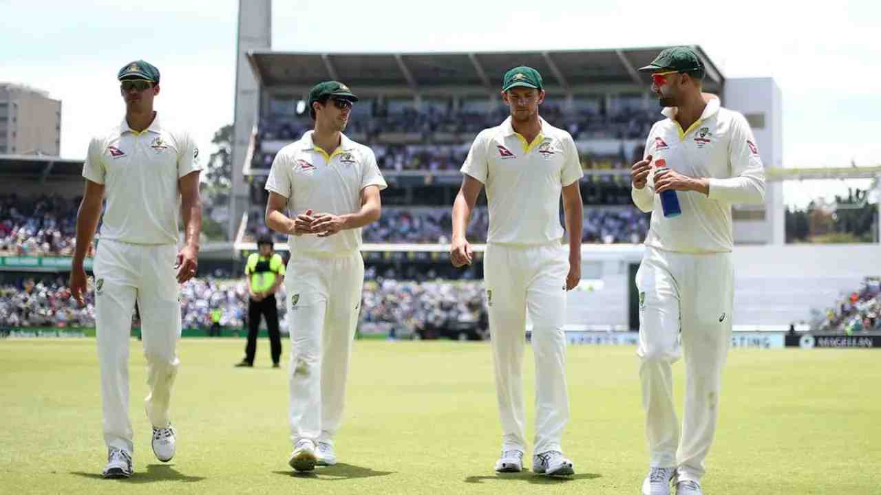 Australia hit with massive injury concern in pace-bowling unit