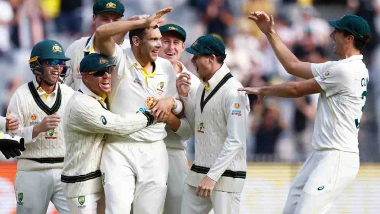 Hazlewood's selection for Brisbane Test to be evaluated in the next 24 hours 