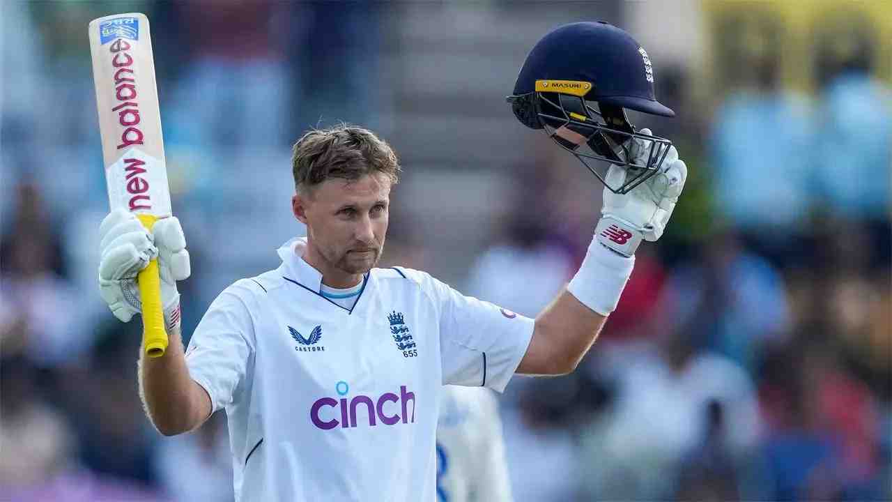 Joe Root