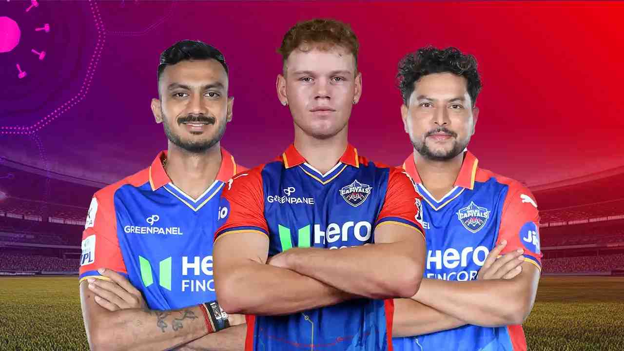 IPL 2025: Delhi Capitals full squad, preview, SWOT analysis, likely XI