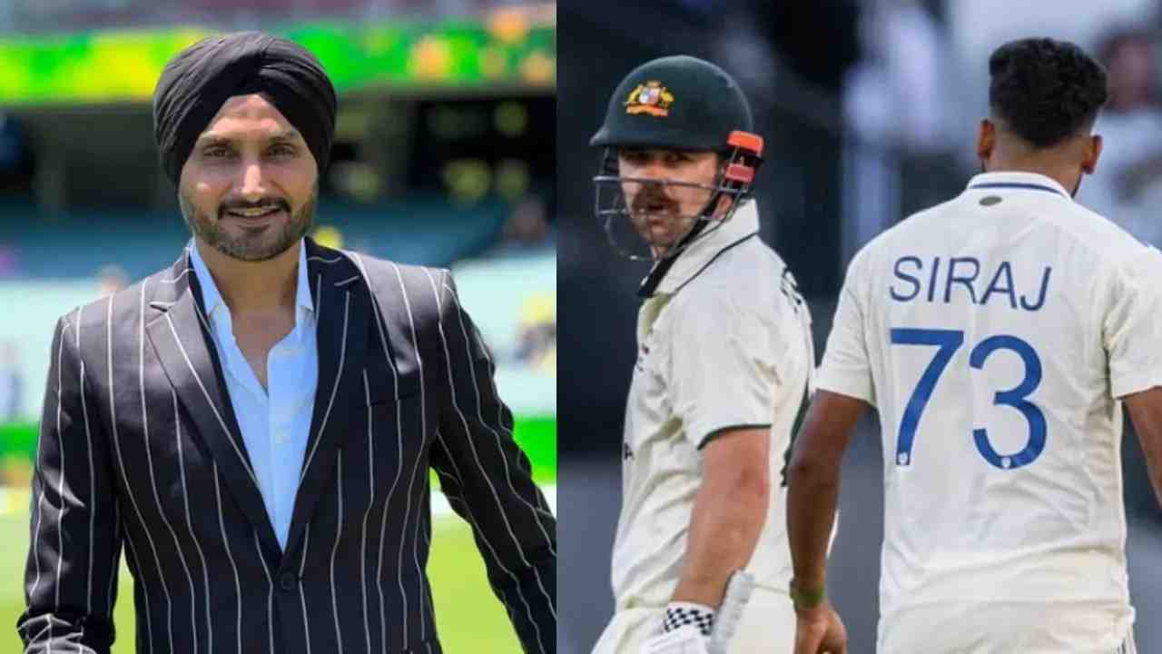 "ICC being ICC", Harbhajan defends Siraj as ICC imposes 20% match fees fine for his verbal spat with Head