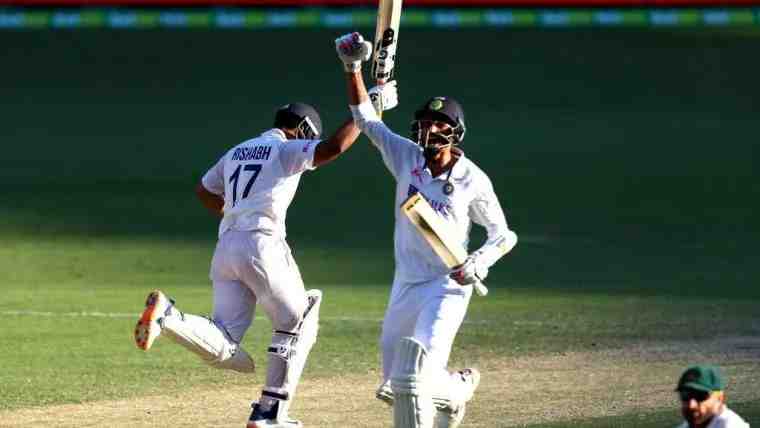 Top 5 Memorable Test matches played at the Gabba