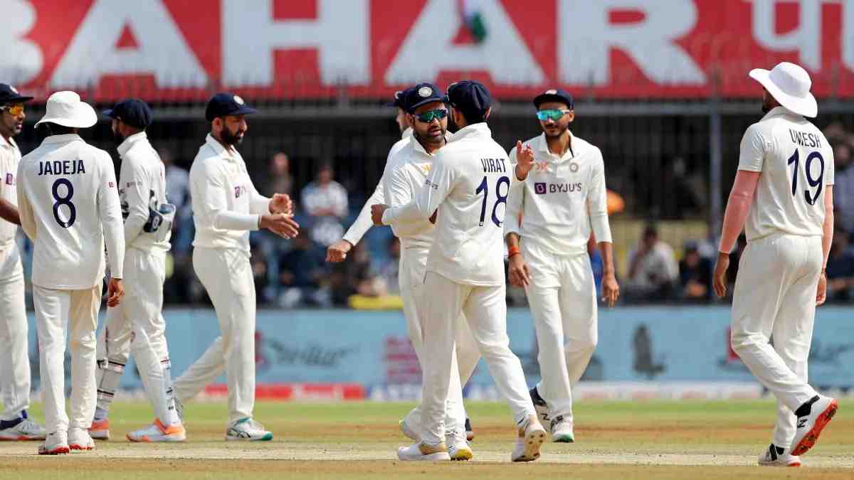 Can India Win the 4th Test Against Australia? Exploring the Highest Successful Run-Chase in Melbourne Test History