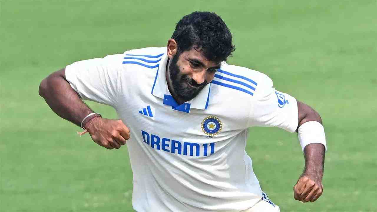 Jasprit Bumrah breaks Kapil Dev's 32-year-old Test record