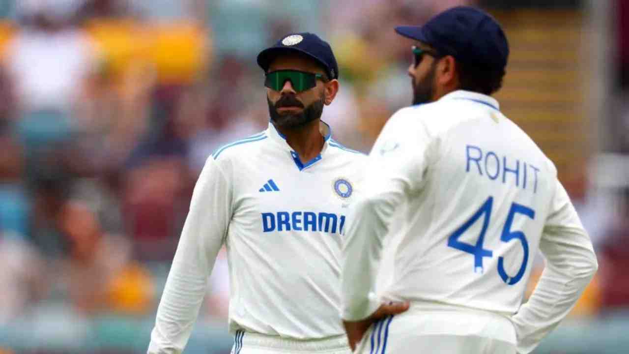 Brisbane Test, Day 3: India lose the plot despite rain dominance