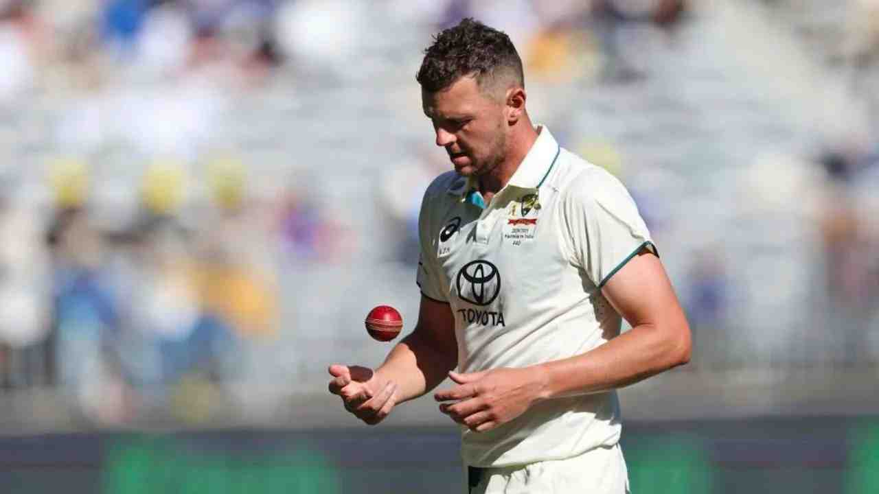 Will Australia miss Hazlewood for the remaining BGT?