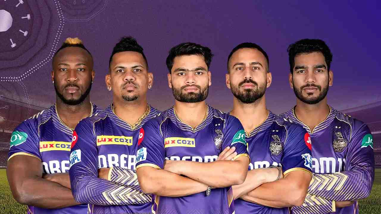 IPL 2025: Kolkata Knight Riders full squad, preview, SWOT analysis, likely XI