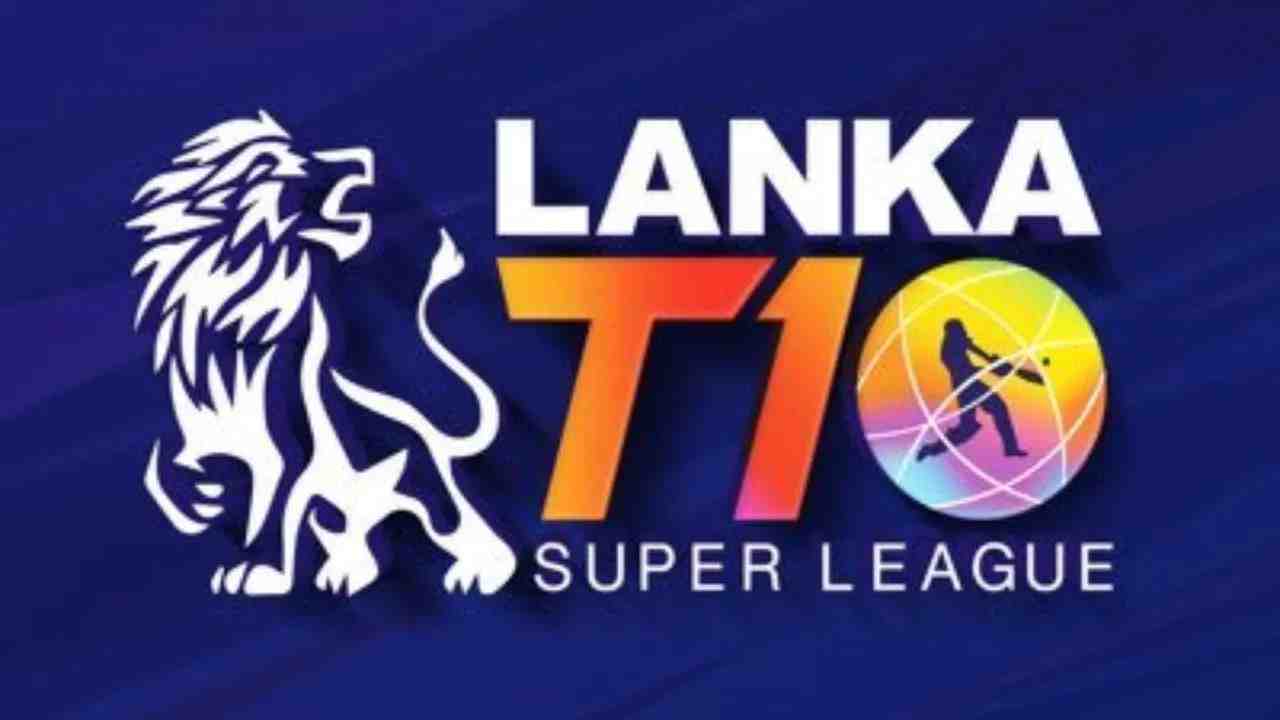 Lanka T10 Super League 2024: Complete fixtures and timings