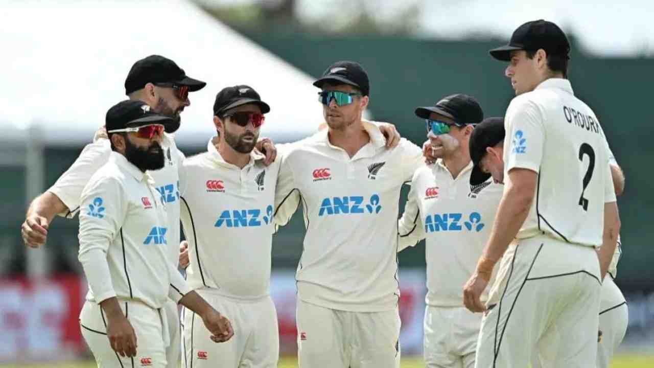 New Zealand receive another huge blow in WTC points table