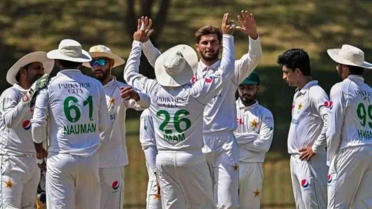 Star pacer continue to miss Pakistan Test team for South Africa tour