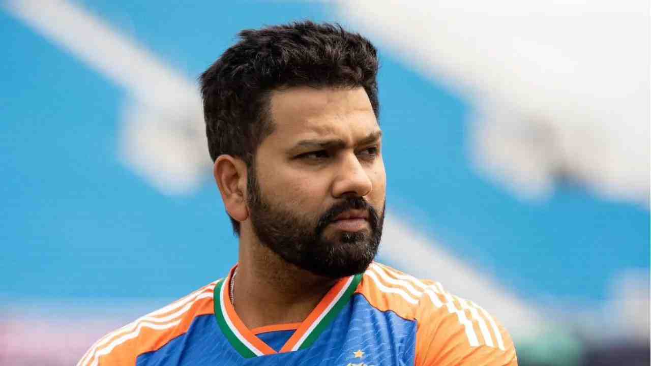 Rohit Sharma in controversy regarding Indian T20I captaincy selection