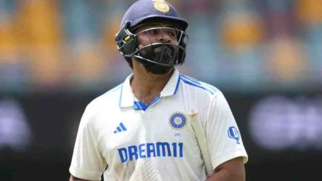 Is Rohit Sharma next in line for retirement after Ravichandran Ashwin?