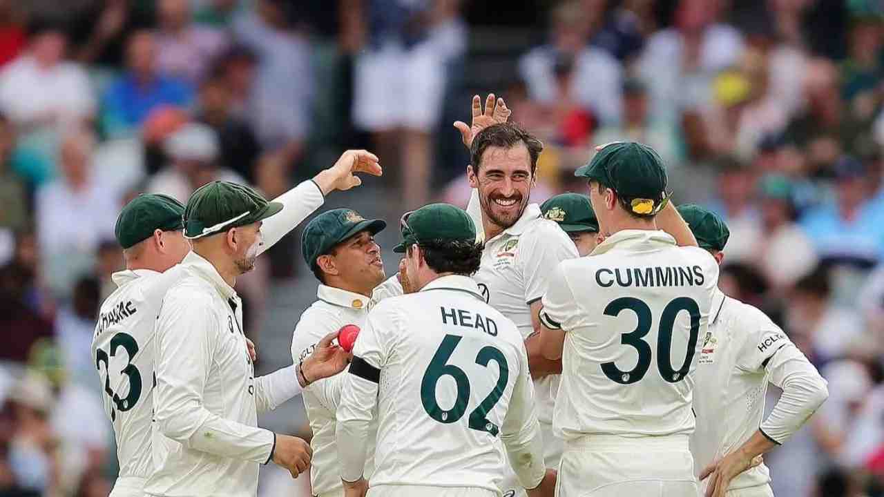 Adelaide Test, Day 1: Australia make strong comeback after restricting India to 180