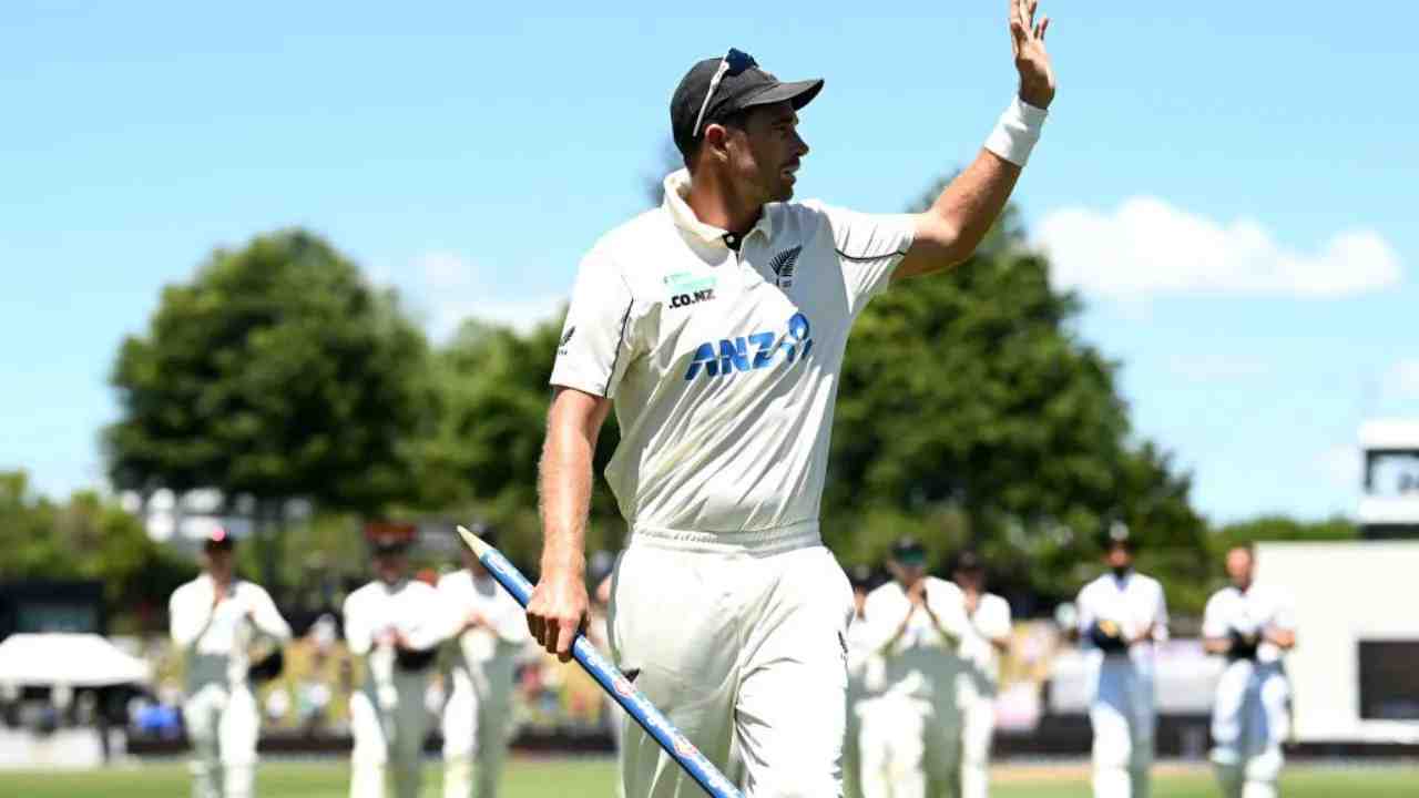 Tim Southee reveals why he is satisfied with his achievements