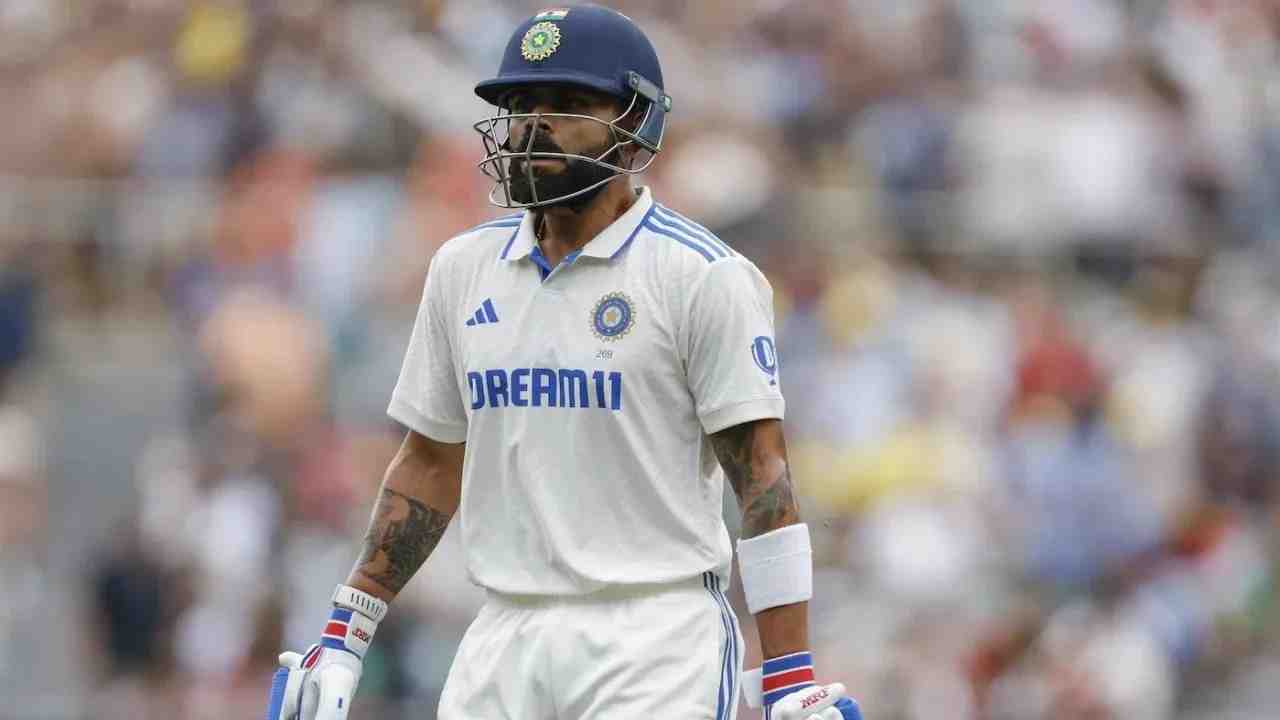 Virat Kohli close to six records for the Brisbane Test