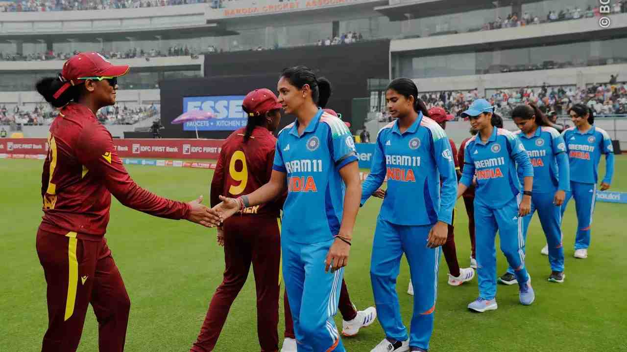 West Indies Women's Team OUT of 2025 World Cup - Here's Why