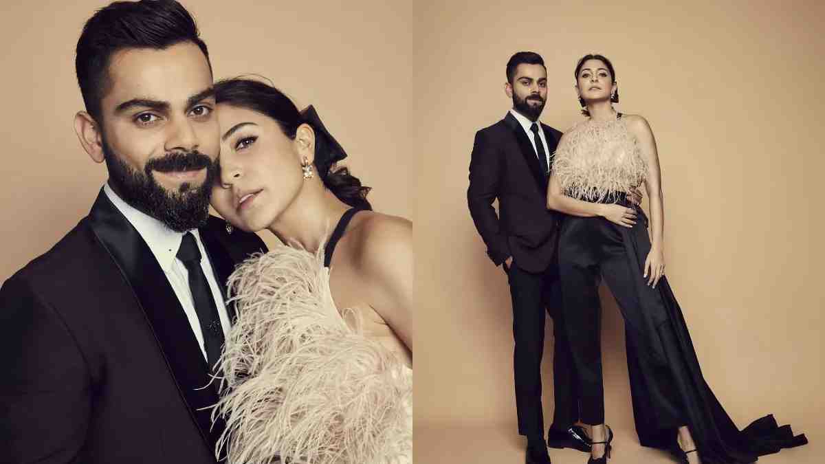 Anushka posts "Best day ever" on Instagram after having a memorable day out with Kohli