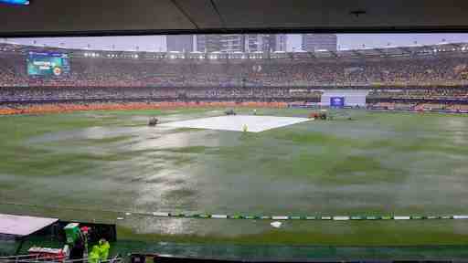 Aus vs Ind Third Test at Brisbane: Upcoming Days Weather and Its Impact 