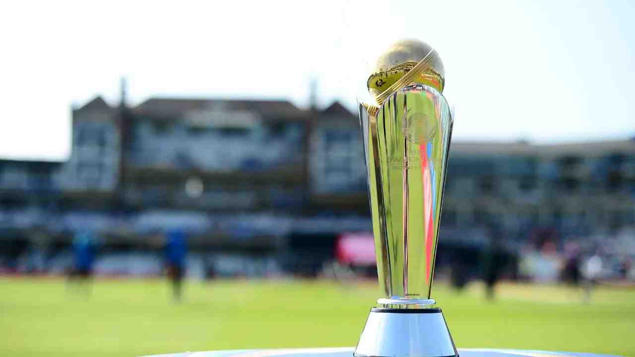 ICC Champions Trophy 2025: Complete Fixtures Announced