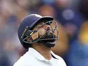 Former Indian top-order batter lashes out captain Rohit Sharma's Sydney Test decision