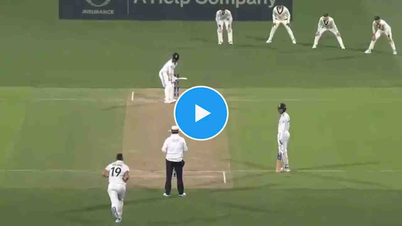 Watch: Unstoppable Rishabh Pant playing stunning shots under pressure