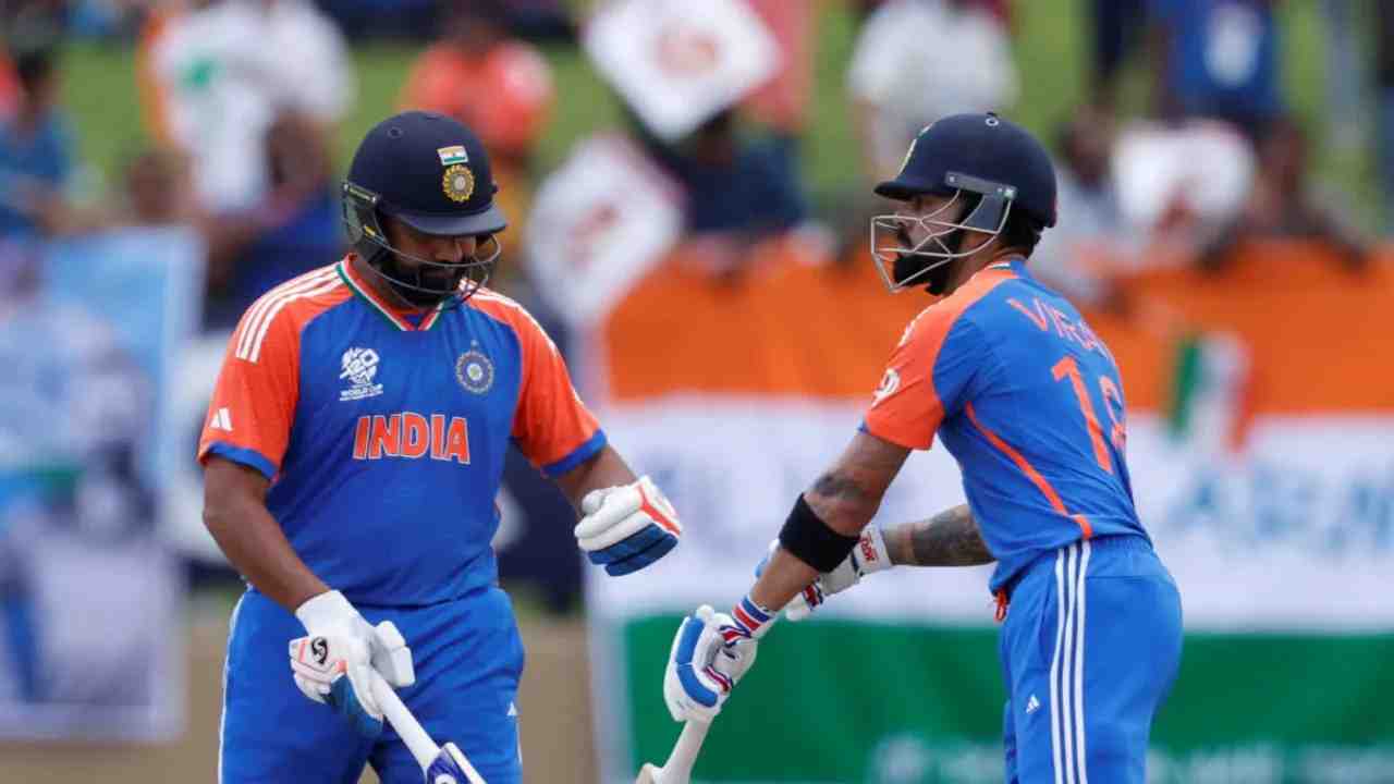 India's Power Players: Kohli and Rohit Likely to Participate in England 