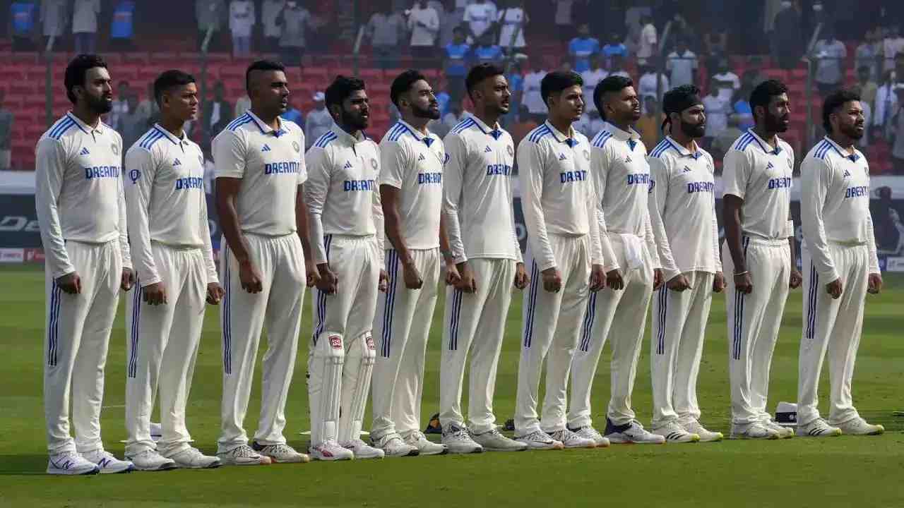 India's XI for the 5th Test vs Australia: A Strategic Mix of Experience and Youth