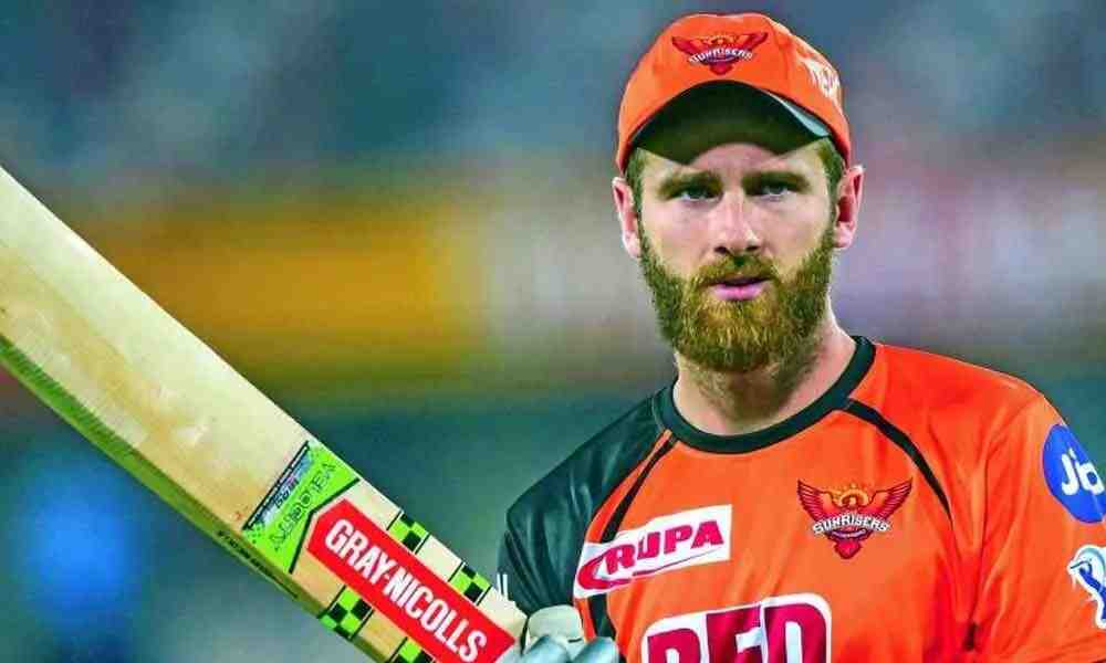 Kane Williamson Goes Unsold in Both IPL 2025 Mega Auction and PSL 2025 Draft