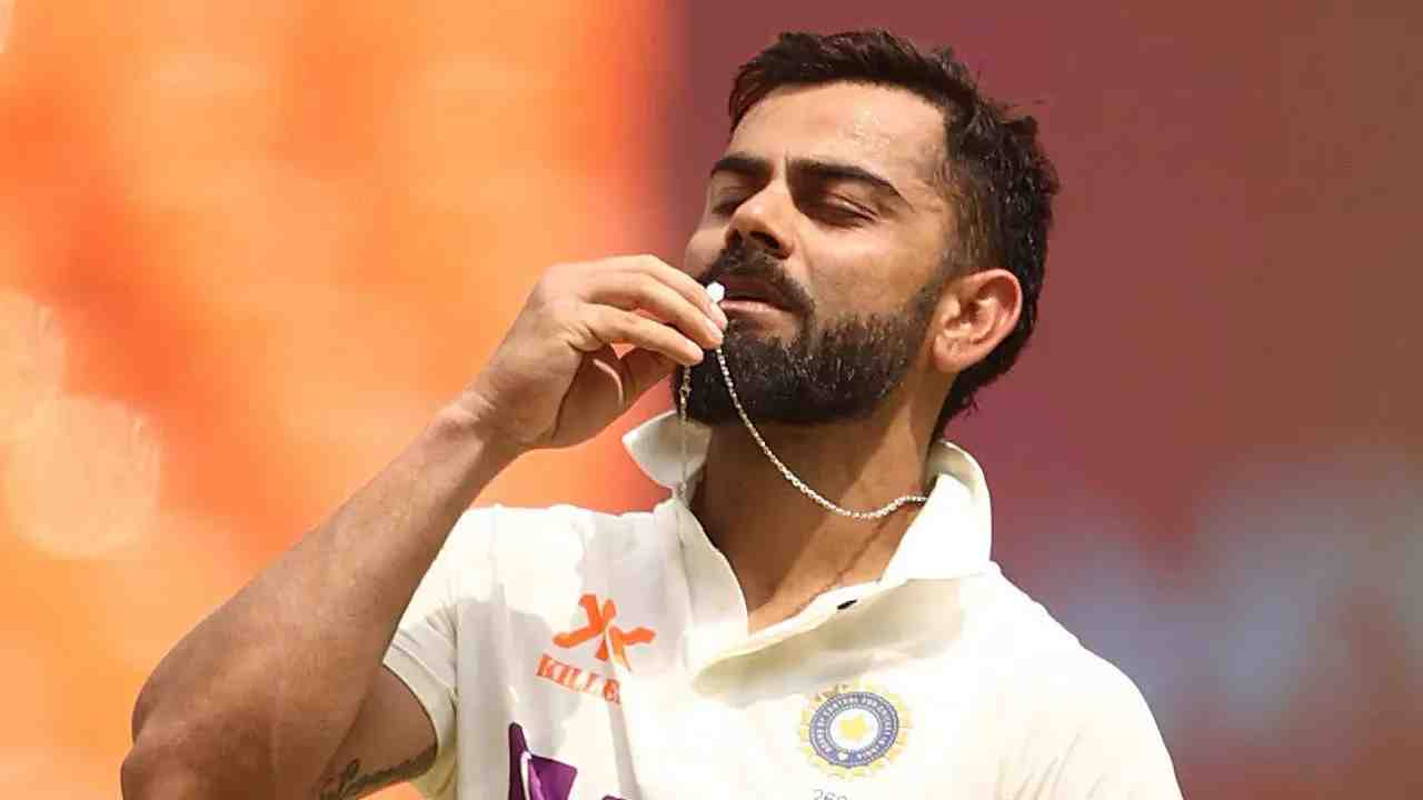 Virat Kohli in County Cricket 2025: Which Team Will He Play For?