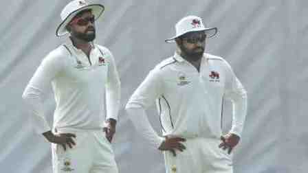 Main Indian Players going to miss their important Ranji Game