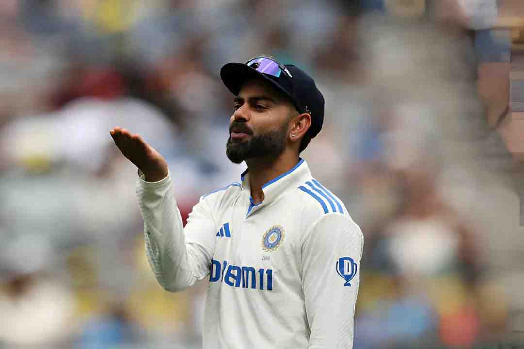 Virat Kohli's Ranji Comeback: Delhi Plans to Host 10,000 Fans for Free